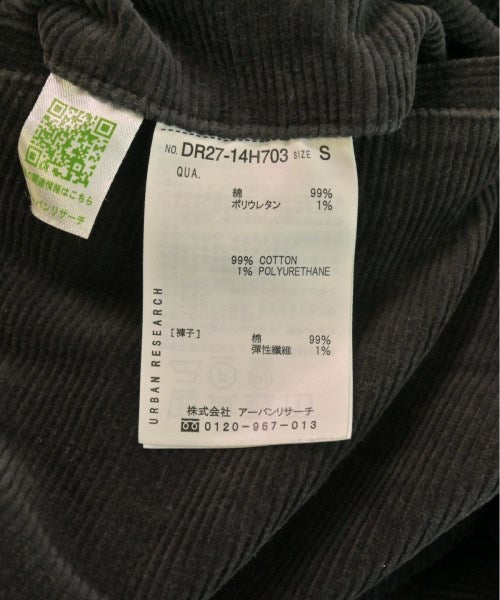 URBAN RESEARCH DOORS กางเกง อื่น