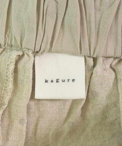 Kagure กางเกง 5 ส่วน