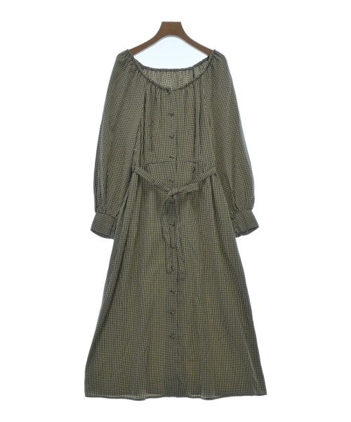 FREE'S MART ชุดเดรส