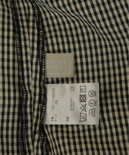 FREE'S MART ชุดเดรส