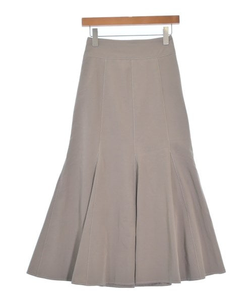 FREE'S MART กระโปรงยาว/แม็กซี่ยาว