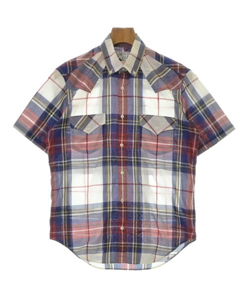 KITSUNE เสื้อลำลอง