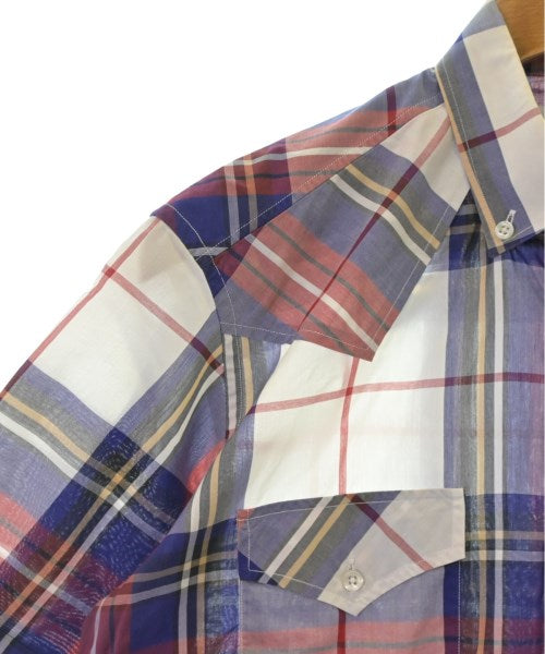 KITSUNE เสื้อลำลอง