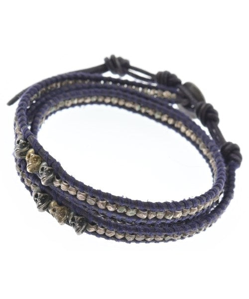 CHAN LUU สร้อยข้อมือ/กำไล