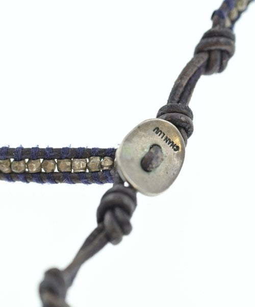 CHAN LUU สร้อยข้อมือ/กำไล