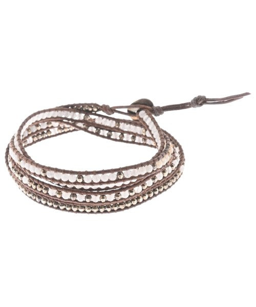 CHAN LUU สร้อยข้อมือ/กำไล