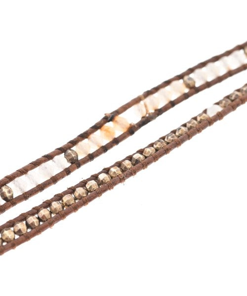 CHAN LUU สร้อยข้อมือ/กำไล