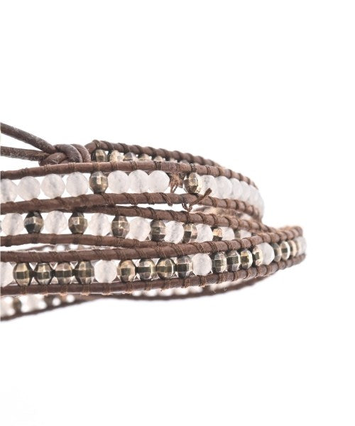 CHAN LUU สร้อยข้อมือ/กำไล