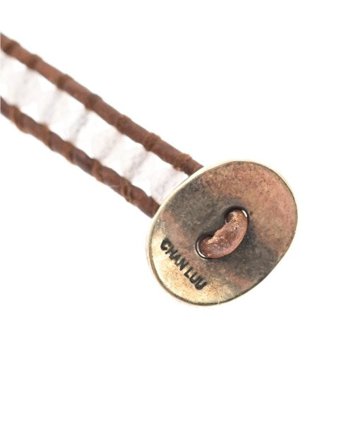 CHAN LUU สร้อยข้อมือ/กำไล