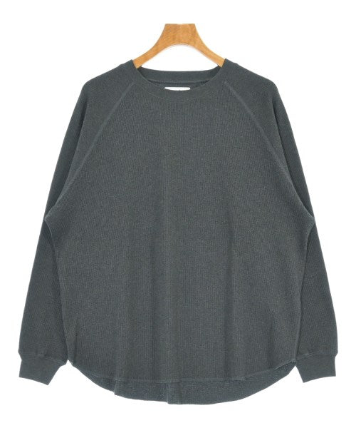 417 เสื้อยืด/เสื้อท็อปส์