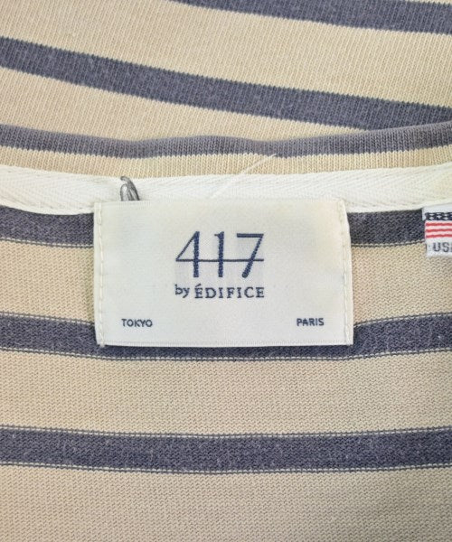 417 เสื้อยืด/เสื้อท็อปส์