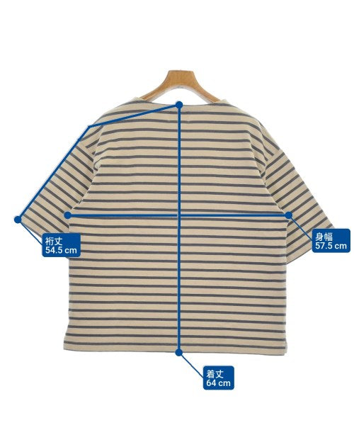 417 เสื้อยืด/เสื้อท็อปส์