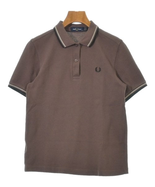 FRED PERRY เสื้อโปโล