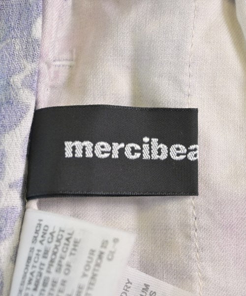 mercibeaucoup, กางเกง อื่น