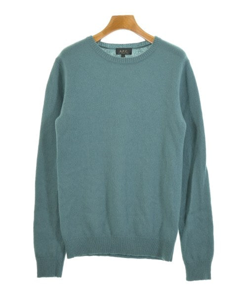 A.P.C. เสื้อกันหนาว