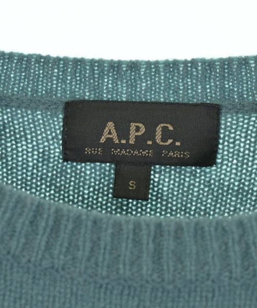 A.P.C. เสื้อกันหนาว