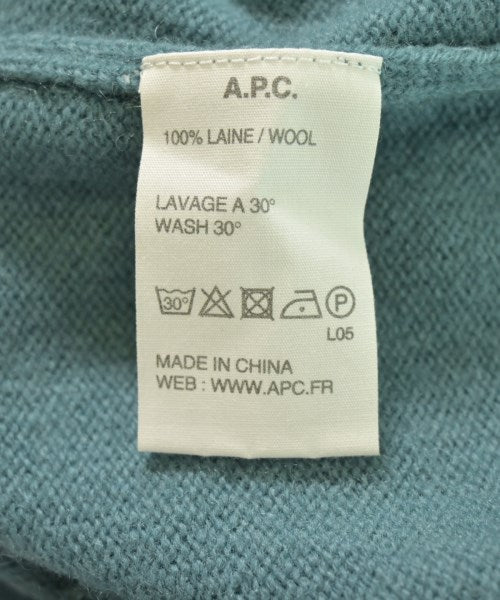 A.P.C. เสื้อกันหนาว