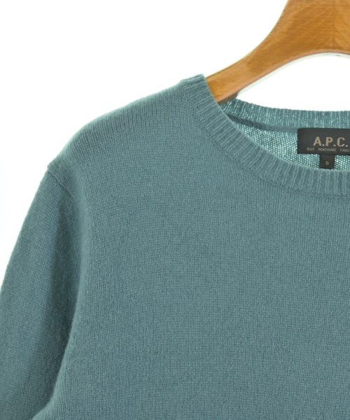 A.P.C. เสื้อกันหนาว