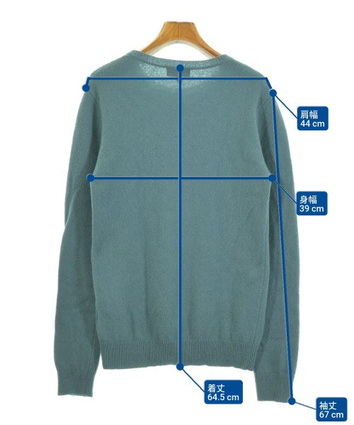 A.P.C. เสื้อกันหนาว