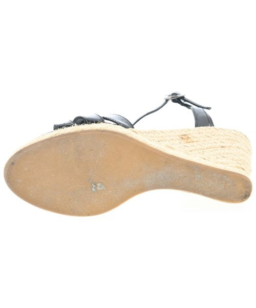 A.P.C. รองเท้าแตะ