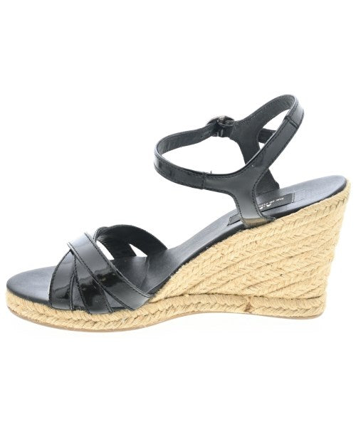 A.P.C. รองเท้าแตะ