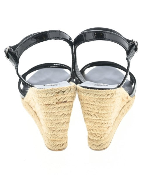 A.P.C. รองเท้าแตะ