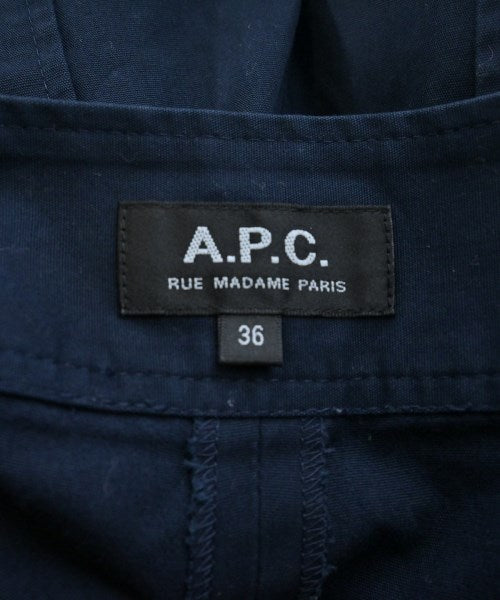 A.P.C. กางเกงขาสั้น
