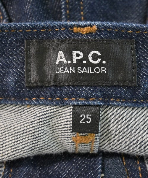 A.P.C. ยีนส์