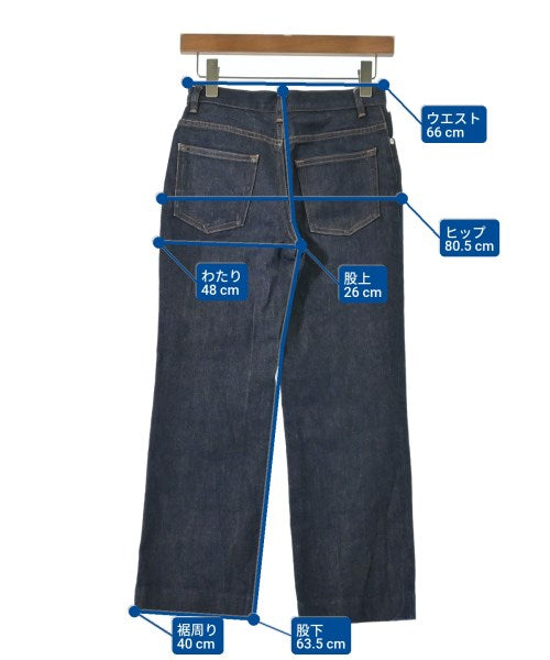 A.P.C. ยีนส์