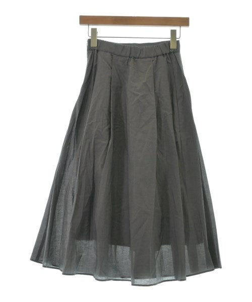 UNITED ARROWS กระโปรงยาว/แม็กซี่ยาว