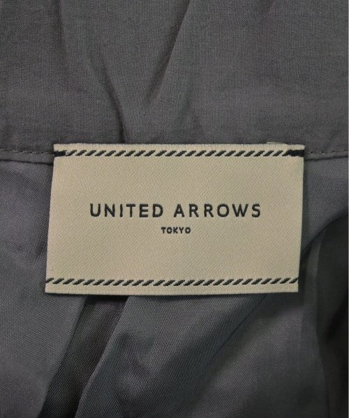 UNITED ARROWS กระโปรงยาว/แม็กซี่ยาว