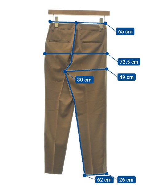 UNITED ARROWS กางเกงขายาว