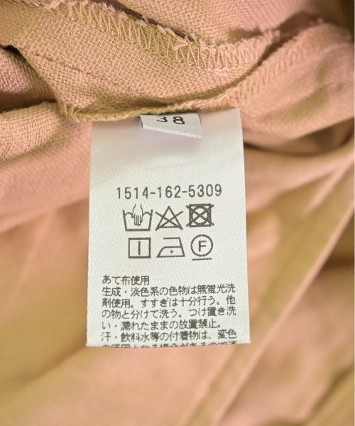 UNITED ARROWS กางเกงขายาว