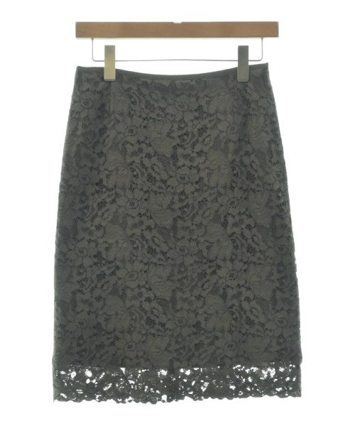 UNITED ARROWS กระโปรงยาว/แม็กซี่ยาว