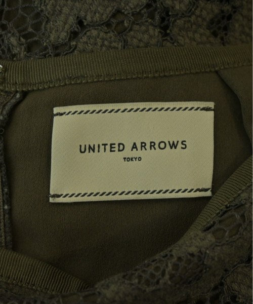 UNITED ARROWS กระโปรงยาว/แม็กซี่ยาว