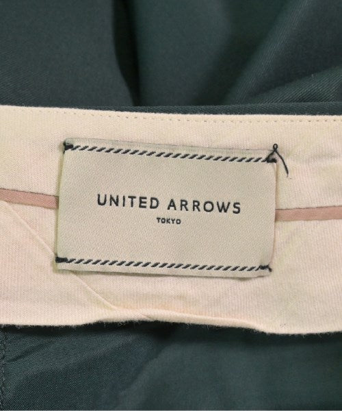 UNITED ARROWS กางเกงขายาว