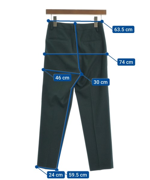 UNITED ARROWS กางเกงขายาว