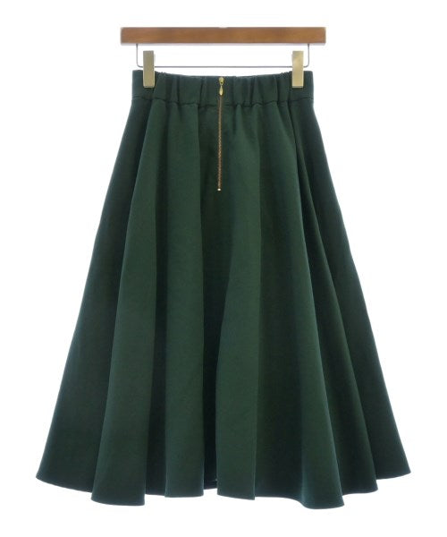 UNITED ARROWS กระโปรงยาว/แม็กซี่ยาว