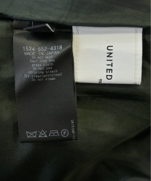 UNITED ARROWS กระโปรงยาว/แม็กซี่ยาว