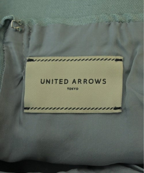 UNITED ARROWS กระโปรงยาวถึงเข่า