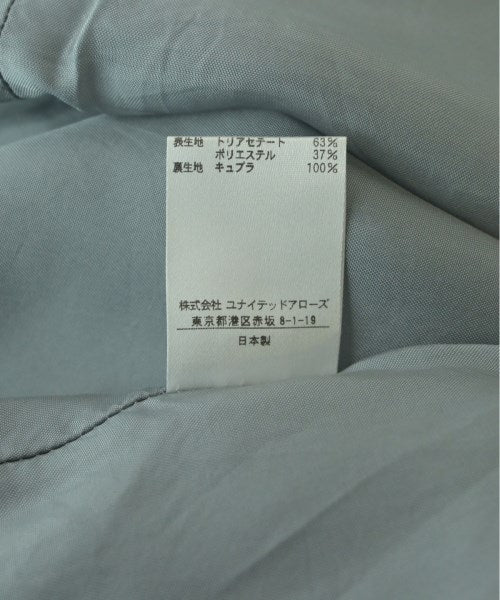 UNITED ARROWS กระโปรงยาวถึงเข่า