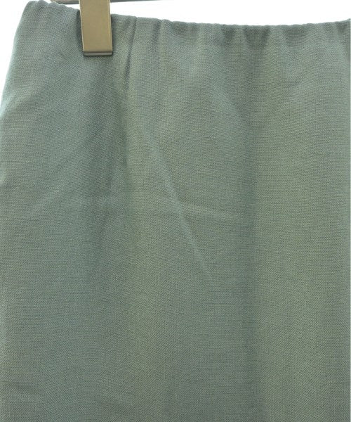 UNITED ARROWS กระโปรงยาวถึงเข่า