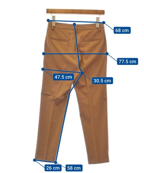 UNITED ARROWS กางเกงขายาว