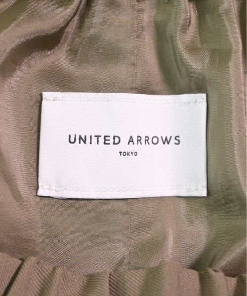 UNITED ARROWS กางเกงขายาว