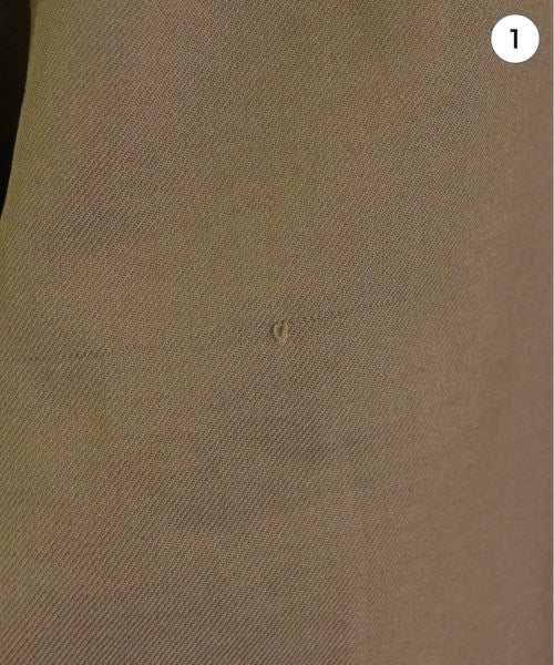 UNITED ARROWS กางเกงขายาว