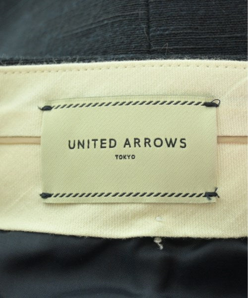 UNITED ARROWS กางเกงขายาว