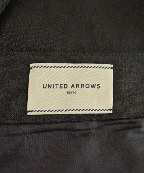 UNITED ARROWS กางเกงขายาว