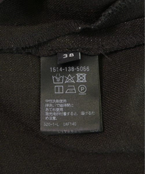 UNITED ARROWS กางเกงขายาว