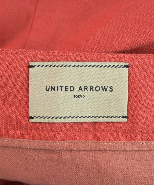UNITED ARROWS กางเกงขายาว
