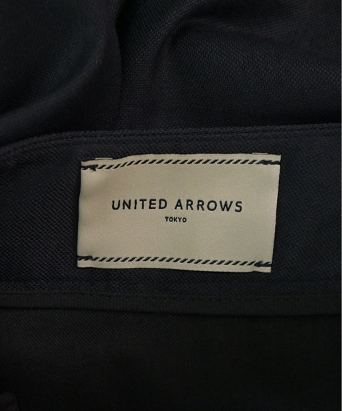 UNITED ARROWS กางเกงขายาว